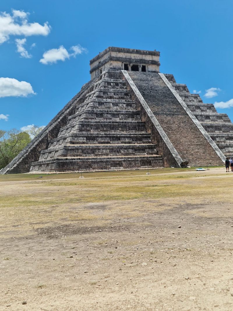 Lyha,Mexique,Monument