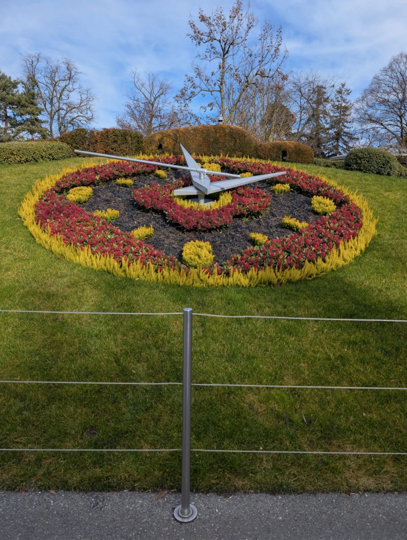 Génève,güyzd,Suisse