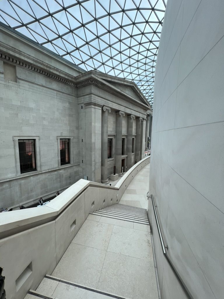 Angleterre,güyzd,Londres,Musée