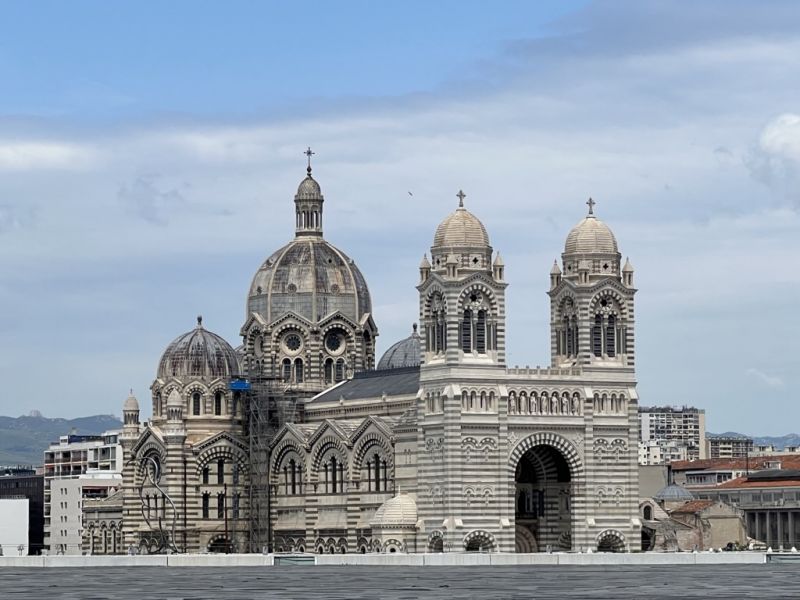 France,güyzd,Marseille,Monument
