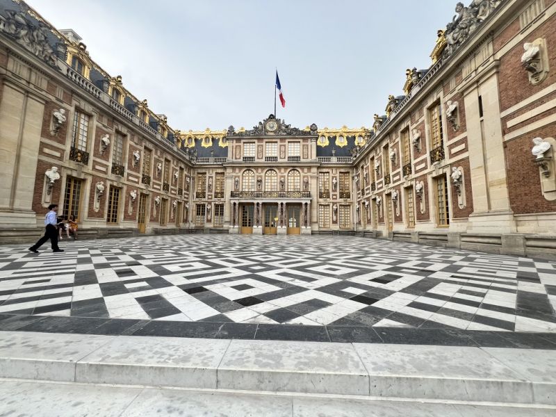 Chateau,France,güyzd,Versailles