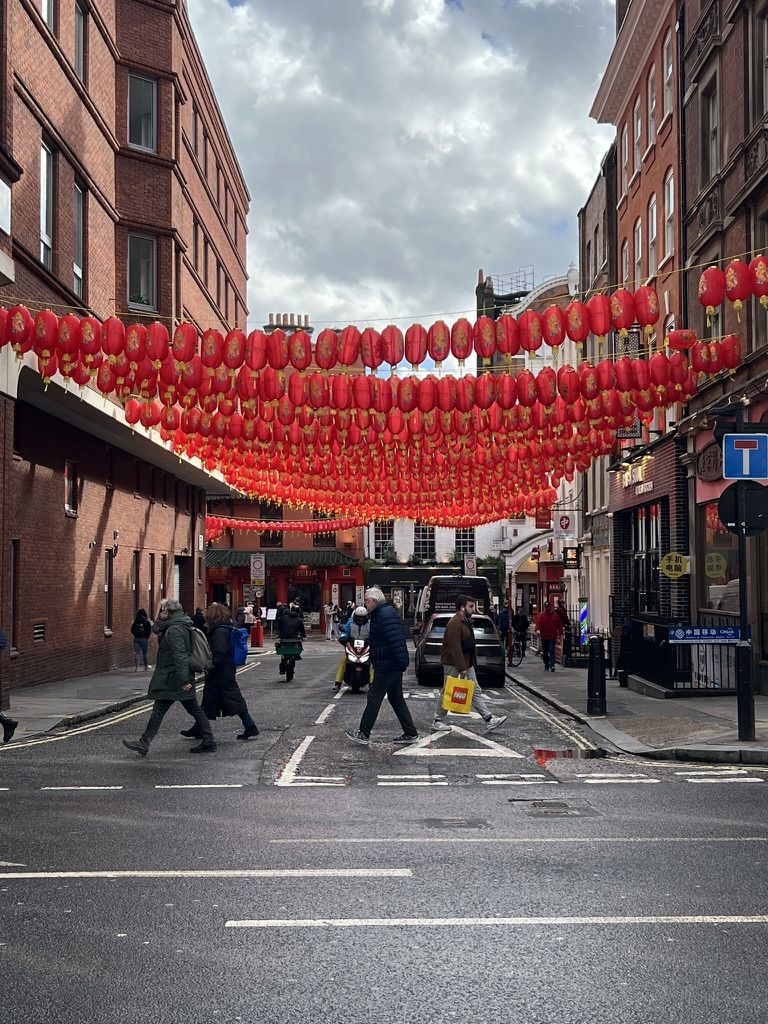 Angleterre,güyzd,Londres,Ville