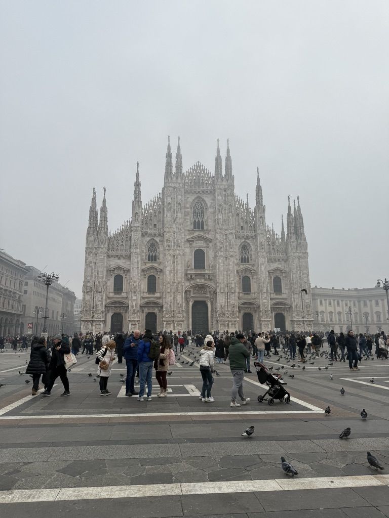 güyzd,Italie,Milan,Monument
