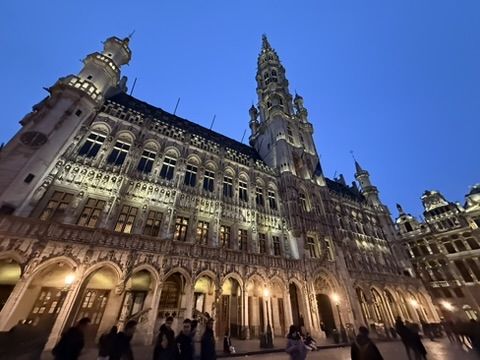 Belgique,Bruxelles,güyzd,Ville