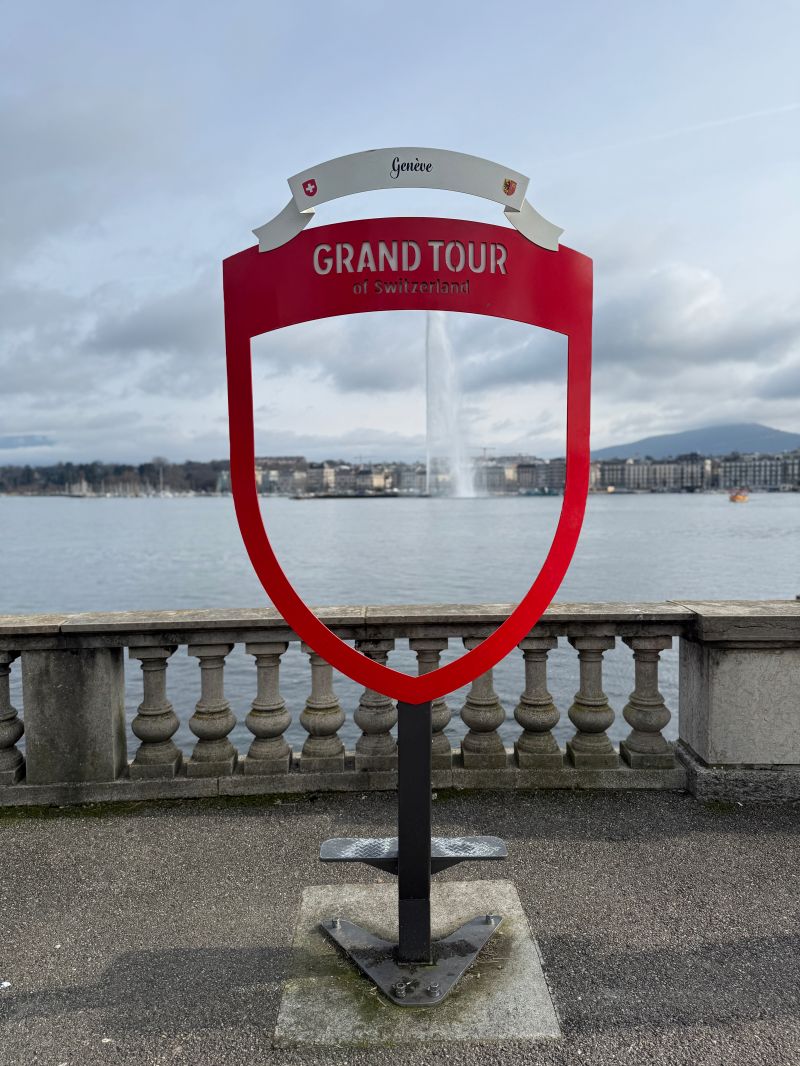 Génève,güyzd,Suisse