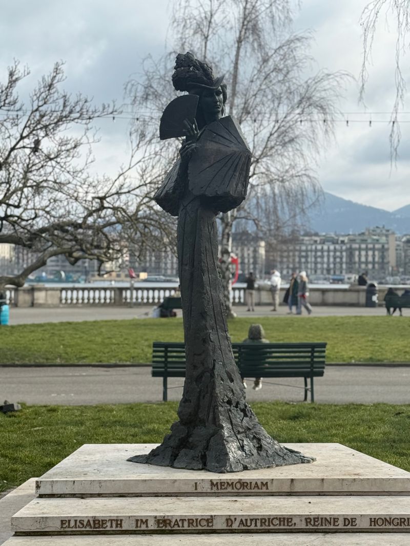 Génève,güyzd,Suisse