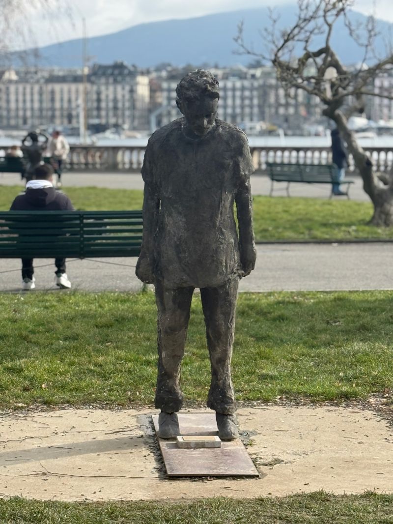 Génève,güyzd,Suisse