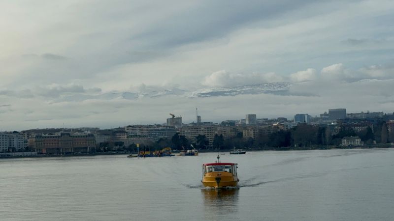 Génève,güyzd,Lac,Suisse