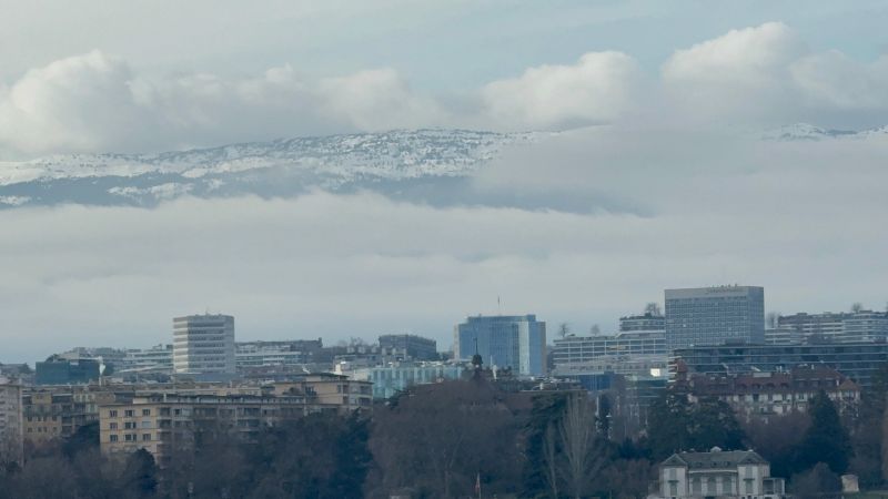 Génève,güyzd,Lac,Suisse