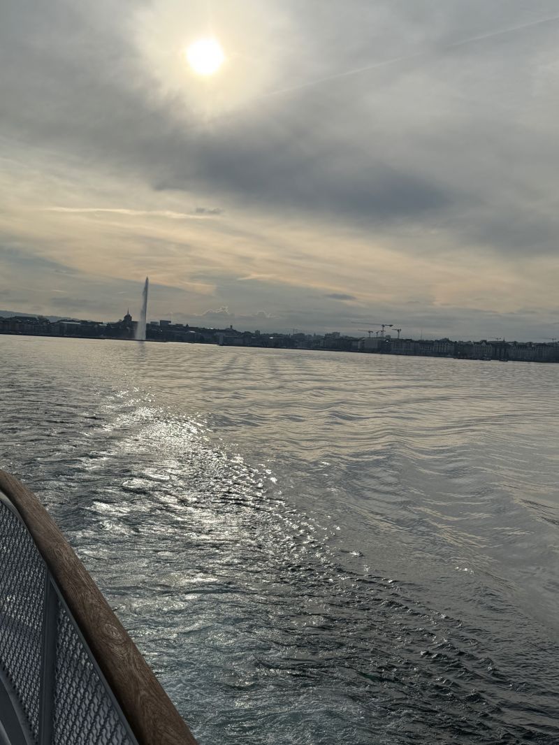 Génève,güyzd,Lac,Suisse