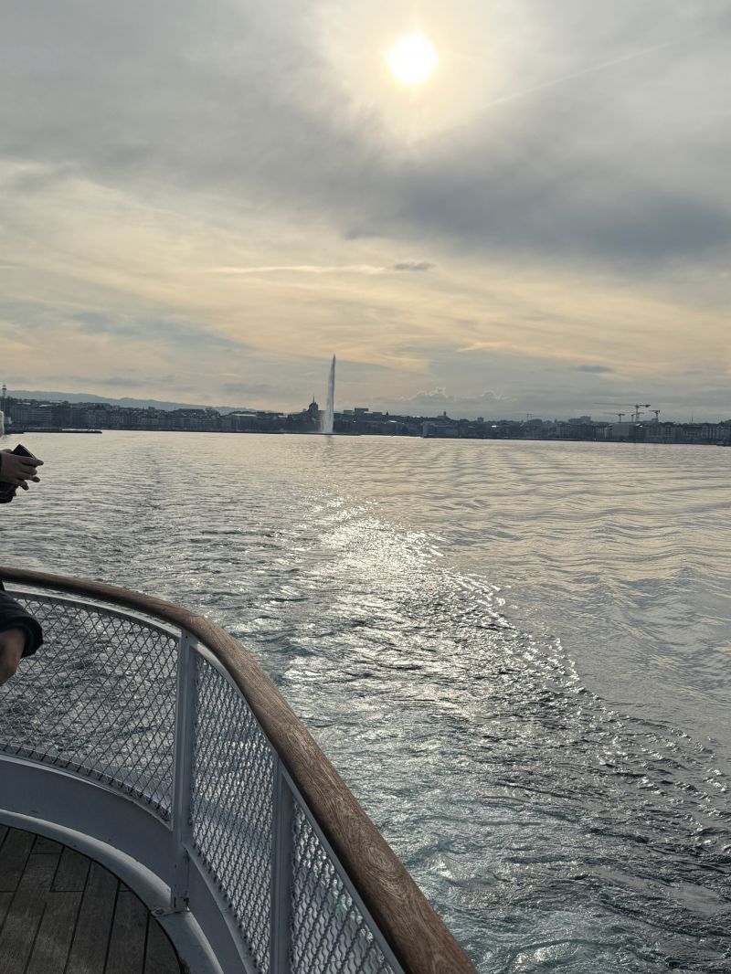 Génève,güyzd,Lac,Suisse