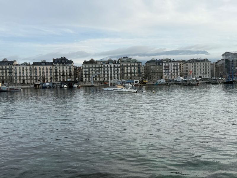 Génève,güyzd,Lac,Suisse