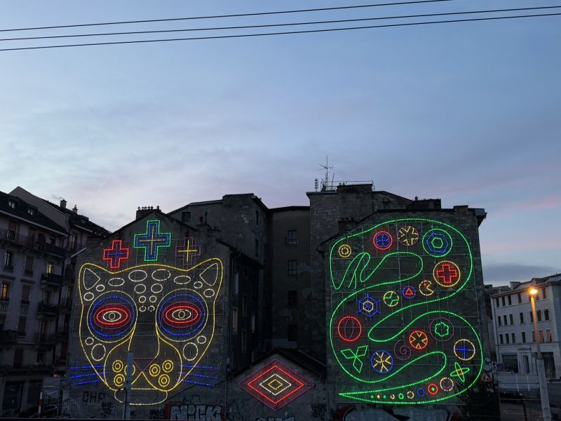 Génève,güyzd,Suisse