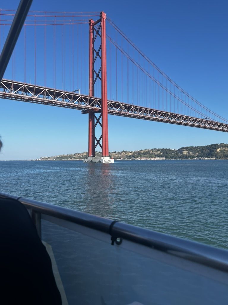 güyzd,Lisbonne,Pont,Portugal