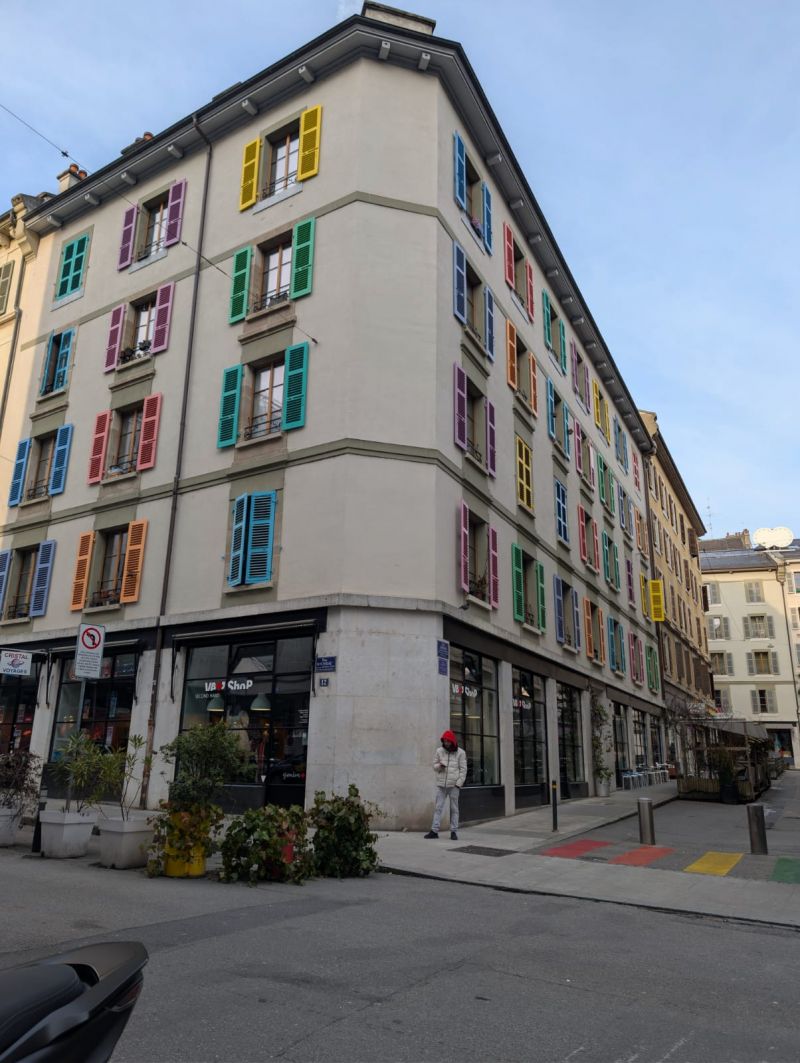 Génève,güyzd,Suisse,Ville