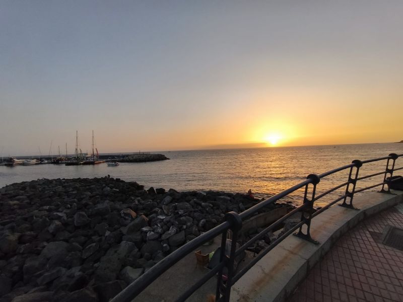 Coucher De soleil,Lyha,Mexique,Nature