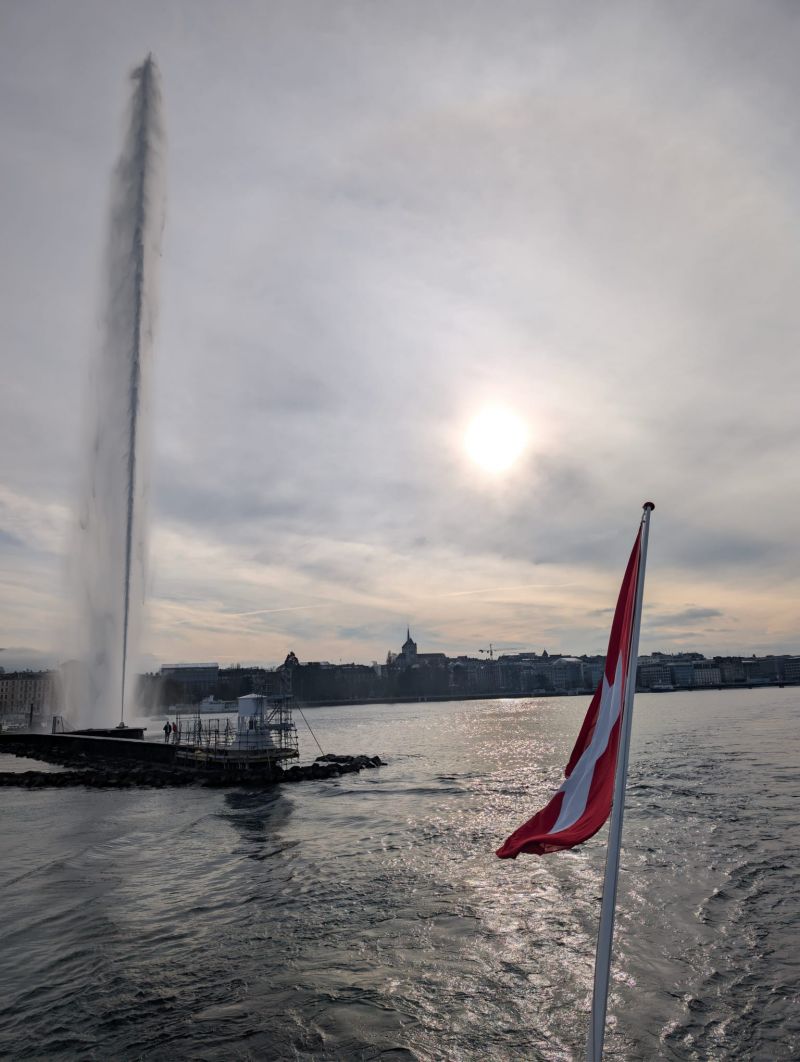 Génève,güyzd,Lac,Suisse