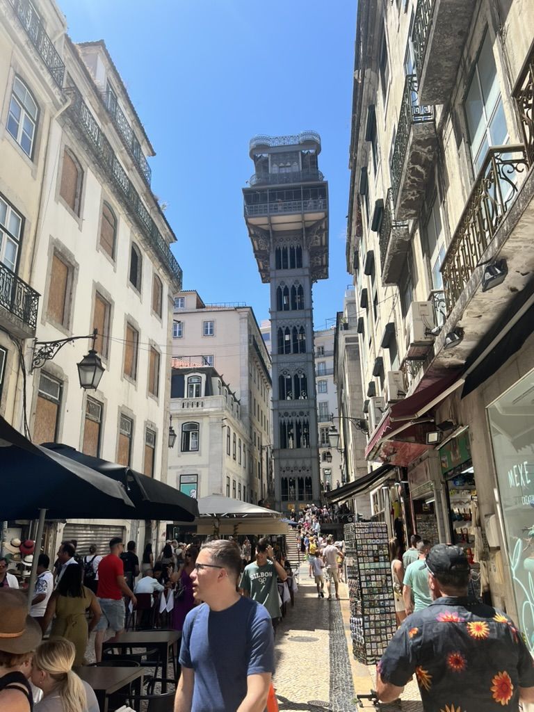 güyzd,Lisbonne,Portugal,Tours